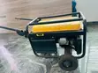 FIRMAN Generator 4KVA Petrol - Used - 2