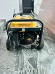 FIRMAN Generator 4KVA Petrol - Used - 3