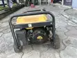 FIRMAN Generator 4KVA Petrol - Used - 5