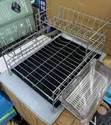 Quality Kitchen Rack with Drying Mat & Cup Holder - 2
