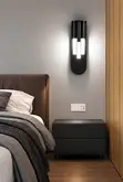 Fitilar Bango ta LED ta Nordic - 2