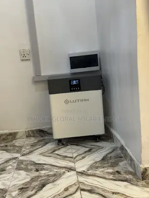 4kVa Hybrid Inverter with 8kWh Lithium Battery Solar System