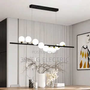 Dining Chandelier Light