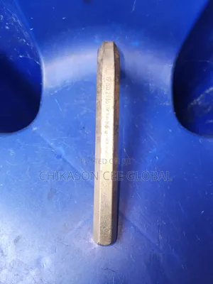 19mm Mai Ƙarfi Allen Key