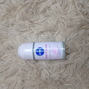 Nivea Roll-On Deodorant