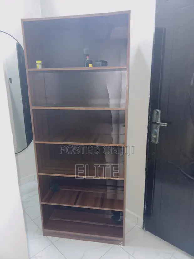 Rak Takalmi na Katako HDF - 1