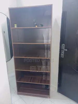 HDF Wood Shoe Rack