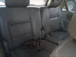 Toyota Sienna LE 1999 Grey - 3