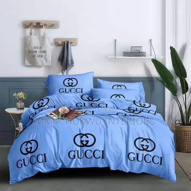 Home Interiors Duvet 6x6 - 1