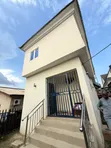4-Bedroom Terrace Duplex tare da BQ don Sawa a Maitama, Abuja - 2