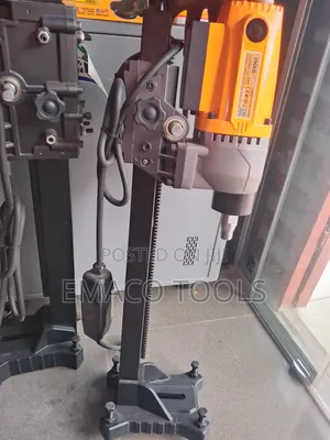INGCO DDM28001 Diamond Drilling Machine