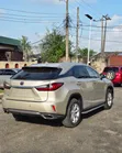 Lexus RX 2016 - Ingantattun Bayanai, Satin Cashmere Metallic - 1