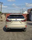 Lexus RX 2016 - Ingantattun Bayanai, Satin Cashmere Metallic - 2