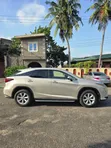 Lexus RX 2016 - Ingantattun Bayanai, Satin Cashmere Metallic - 3