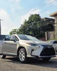 Lexus RX 2016 - Ingantattun Bayanai, Satin Cashmere Metallic - 4