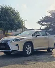 Lexus RX 2016 - Ingantattun Bayanai, Satin Cashmere Metallic - 5