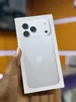 Sabon Apple iPhone 18 Pro Max 256GB Silver - 2