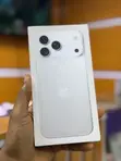 Sabon Apple iPhone 18 Pro Max 256GB Silver - 3
