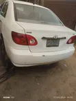 Toyota Corolla 2004 Fari - 2