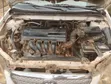 Toyota Corolla 2004 Fari - 3
