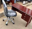 Table 4ft da Kujerar da Aka Yi Amfani Da ita - 1