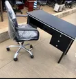 Table 4ft da Kujerar da Aka Yi Amfani Da ita - 2