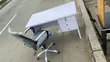 Table 4ft da Kujerar da Aka Yi Amfani Da ita - 3