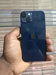 Apple iPhone 13 128GB Blue (An Yi Amfani Da Shi A UK) - 5