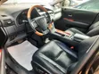 Lexus RX 350 2011 Black - 4