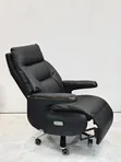 Executive Electric Office Chair - Brand New - 2