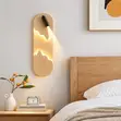 Modern Beside Wall Bracket - 1