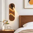 Modern Beside Wall Bracket - 2