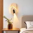 Modern Beside Wall Bracket - 4