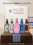 Muse Body Mist - Kamshin Da Yake Dawwama - 1