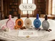 Muse Body Mist - Kamshin Da Yake Dawwama - 2
