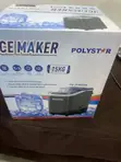 Polystar 15kg Portable Ice Maker - 1