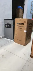 Aeon ARS100G Table Top Refrigerator - 1