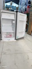Aeon ARS100G Table Top Refrigerator - 2
