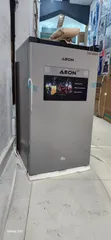 Aeon ARS100G Table Top Refrigerator - 3