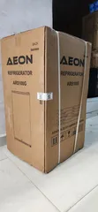 Aeon ARS100G Table Top Refrigerator - 4