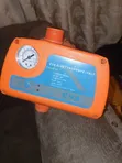 Eva Booster Pump Controller - An Kuma Amfani - 1