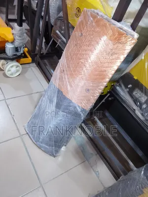 Brand New Rubber Speed Bump 70mm