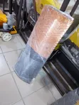 Brand New Rubber Speed Bump 70mm - 1
