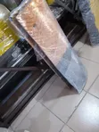 Brand New Rubber Speed Bump 70mm - 2