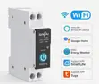 Tuya Smart WiFi Switch with Energy Meter - 2