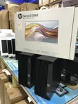 Sabon HP ProDesk 600 G4 Desktop Computer - Intel Core i3, 8GB RAM, 512GB SSD - 3