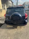 Toyota RAV4 2008 Ja - 1