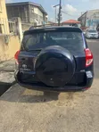 Toyota RAV4 2008 Ja - 4