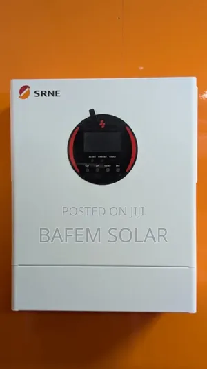 SRNE AFP 5kW Hybrid Solar Inverter