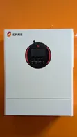 SRNE AFP 5kW Hybrid Solar Inverter - 1